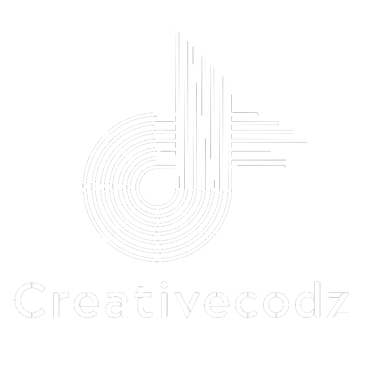 Creative codz logo