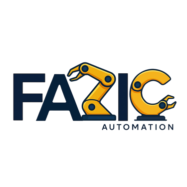 Fazic automation logo