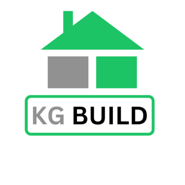 kg build logo