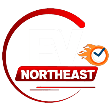 PV NORTHEAST logo
