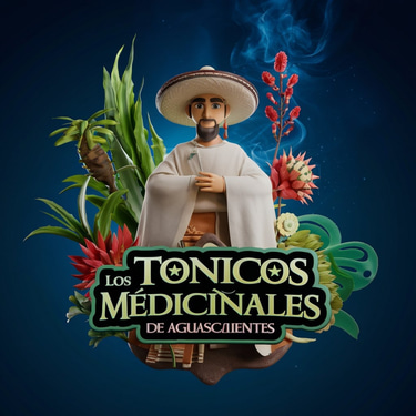 Restaurador D-Glucosa logo