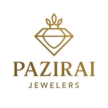 Pazirai jewelry logo