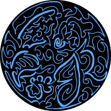 Jessica Ruiz Art logo