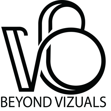 BEYOND VIZUALS logo