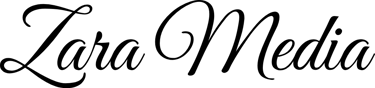 Zara media logo
