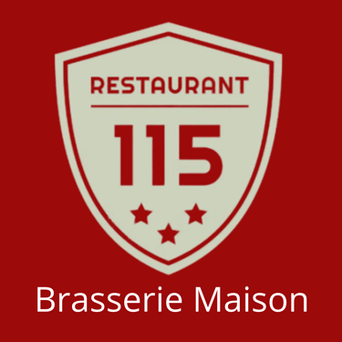 le 115 logo