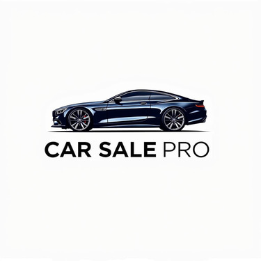 Car Sales Pro logo