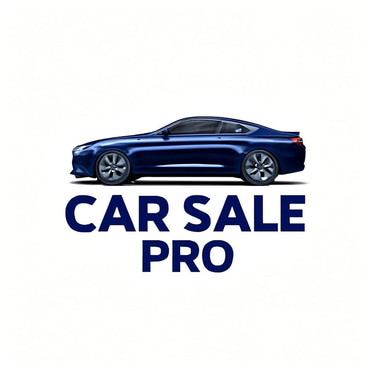 Car Sales Pro logo