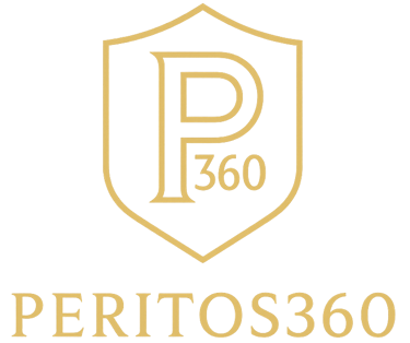 Peritos360 logo
