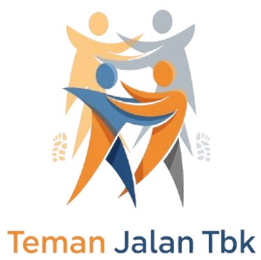 Teman Jalan logo