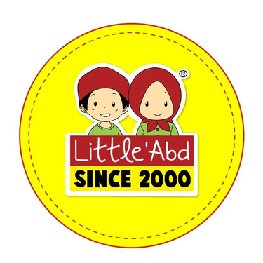 Little 'Abd Official logo