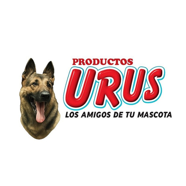 Urus Productos logo