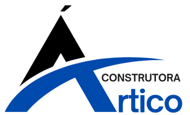 CONSTRUTORA ÁRTICO logo