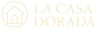 La Casa Dorada logo