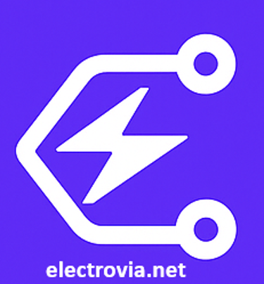 Electrovia logo