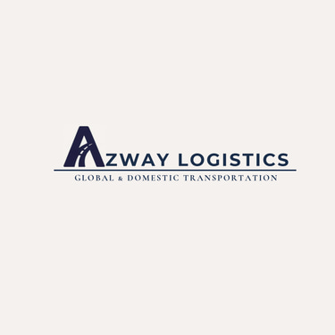 AZWay Logistics logo