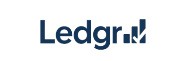 Ledgr logo