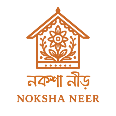 Noksha Neer logo