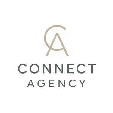 Connect Agency Dubaï logo