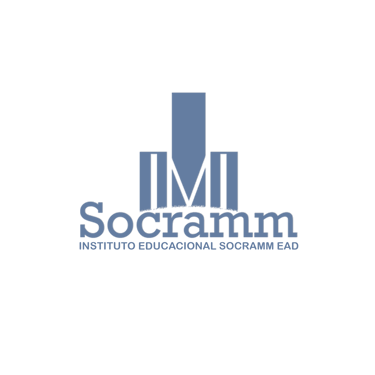 Instituto Educacional Socramm Ead logo