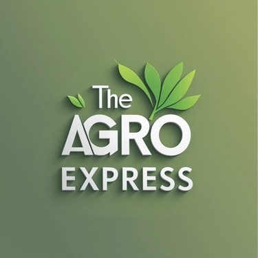 The Agro Express logo
