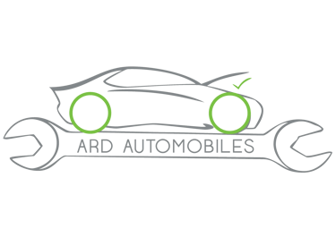 ARD Automobiles logo