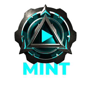 Mint Studio logo