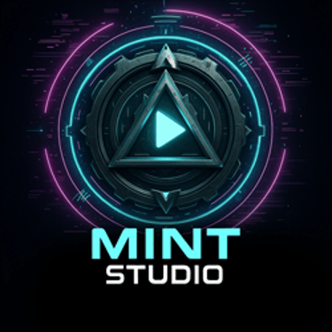 Mint Studio logo