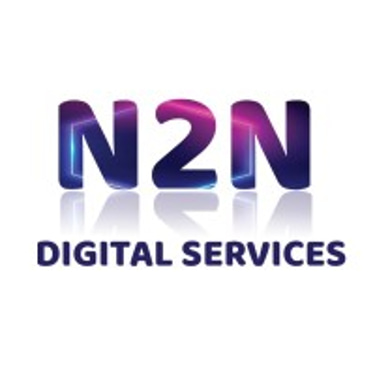 N2N DIGITAL SERVICES logo