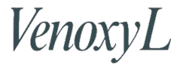 Venoxyl Gel France logo
