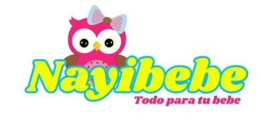 nayibebe.com logo