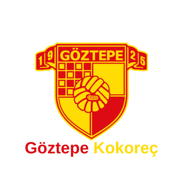 Göztepe Kokoreç logo