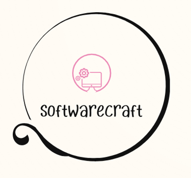 SOFTWARECRAFT logo