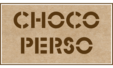 Chocolat logo