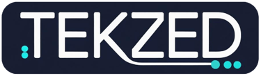 Tekzed logo