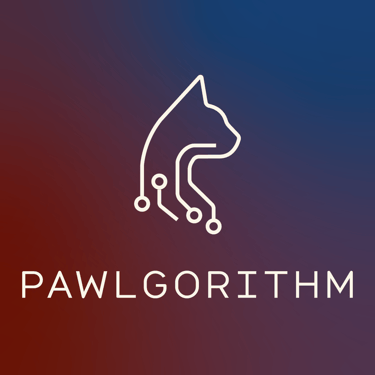 Pawlgorithm logo