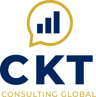 CKT Consulting logo