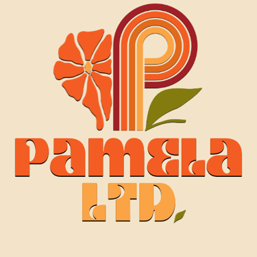 Pamela Ltd. logo