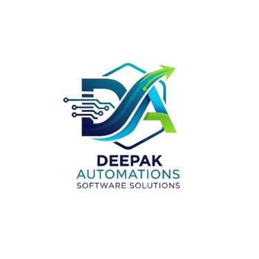Deepak Automations logo