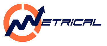 Metrical logo