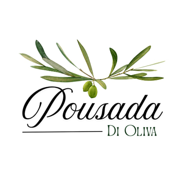 Pousada Di Oliva logo