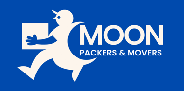 Moon Packers And Movers Hyderabad logo