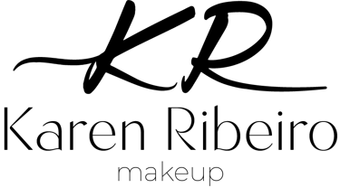 Karen Ribeiro MakeUp logo