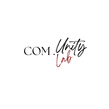 Com Unity.Lab logo