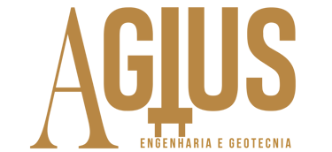 Agius Engeharia e Geotecnia logo