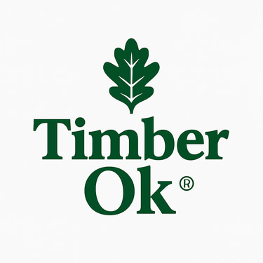 Timber Ok® logo