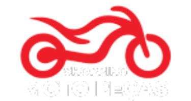 Shopping Moto Peças logo