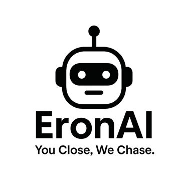 Eron logo