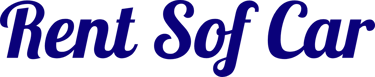Rent Sof Car logo