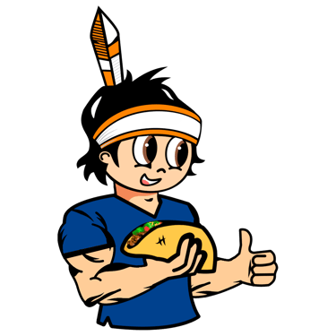 Los Yaquesitos logo